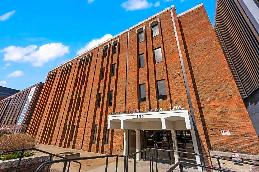 Town St Medical Lofts