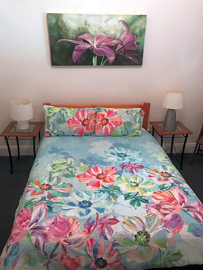 Flying Fox Backpackers