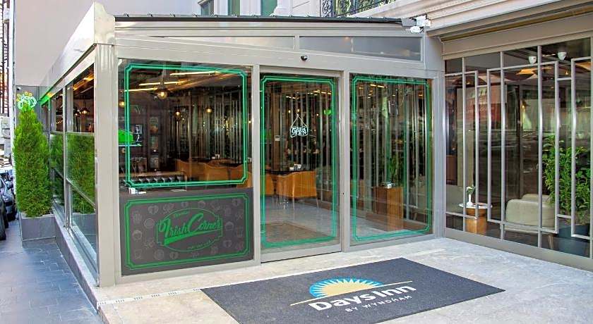 Days Inn by Wyndham Istanbul Bomonti