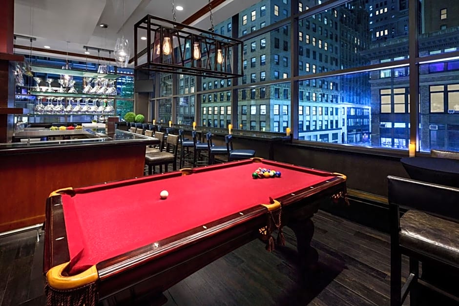 Residence Inn by Marriott New York Manhattan/Times Square