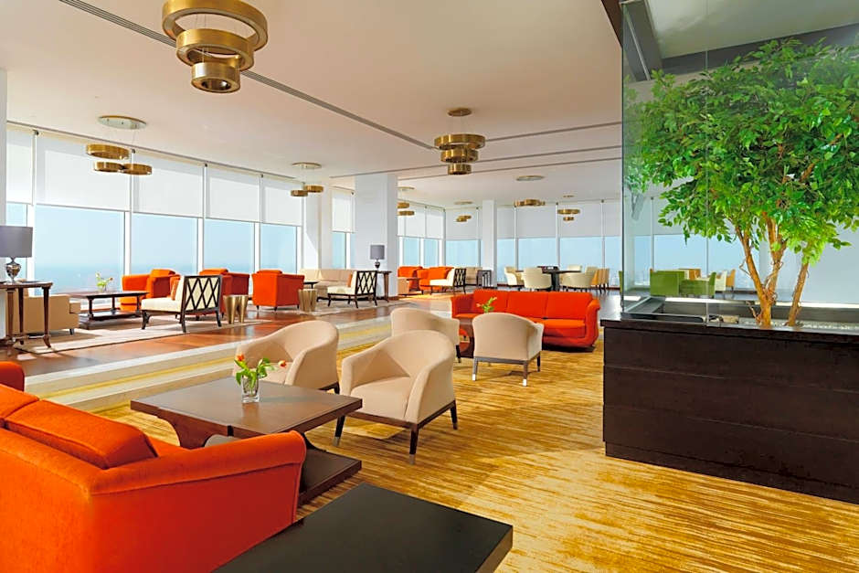 Sheraton Cairo Hotel & Casino