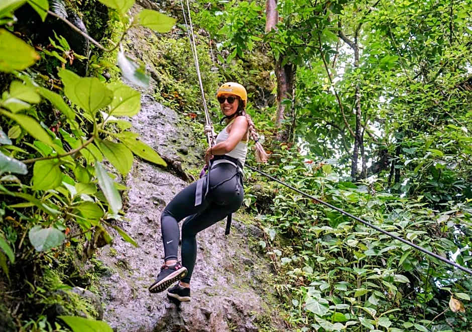 Montaña de fuego Mountain Resort & Spa