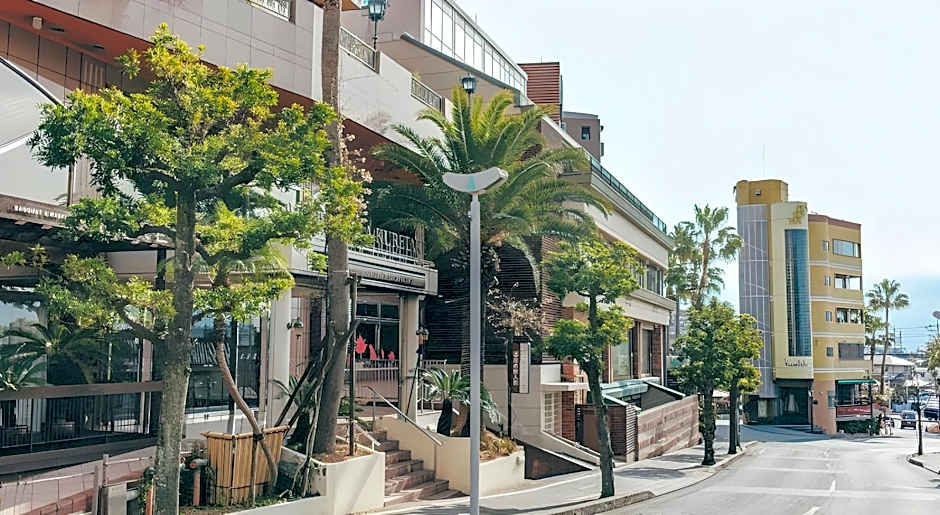 Hotel Villa Kuretake