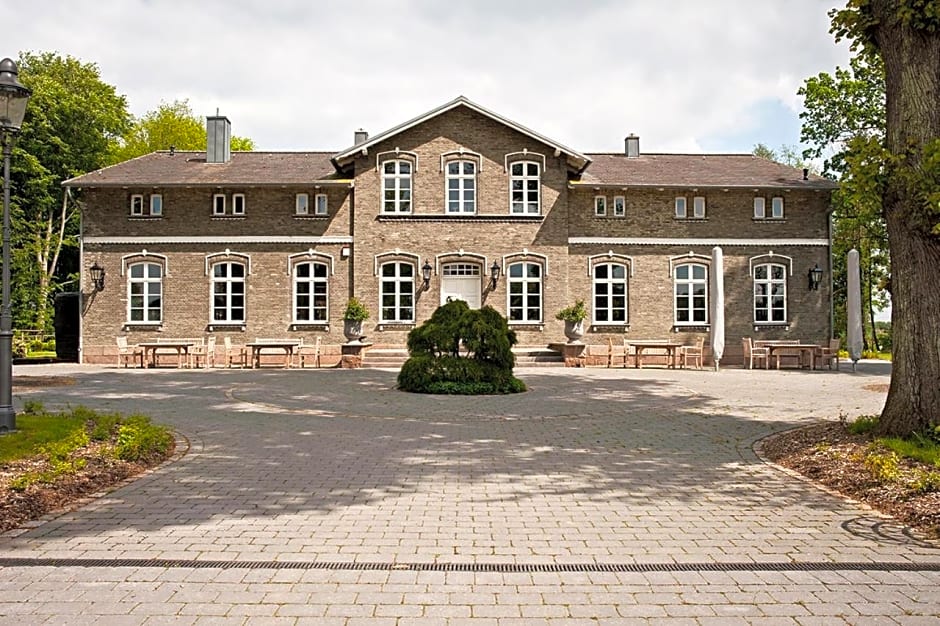 Herrenhaus Gut Neuruppersdorf