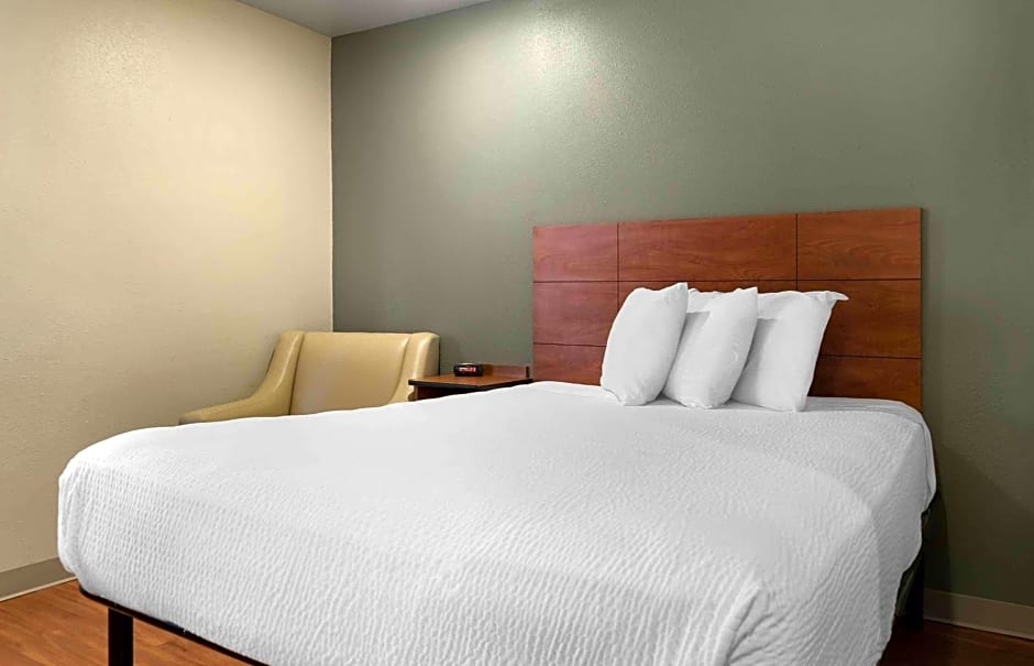 Extended Stay America Select Suites - Grand Rapids - Wyoming