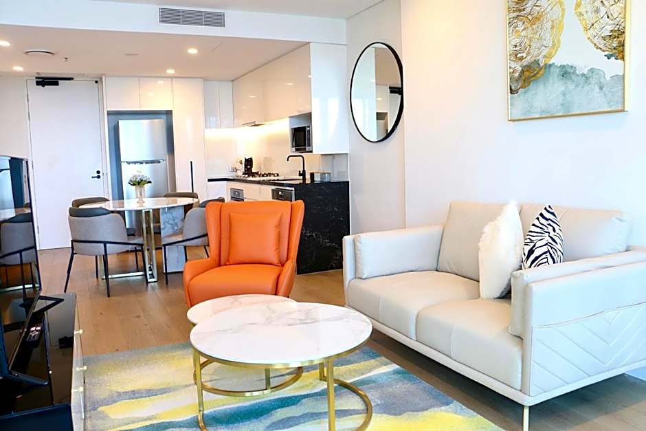 Kooii Apartments