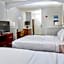 Comfort Suites Springfield RiverBend Medical