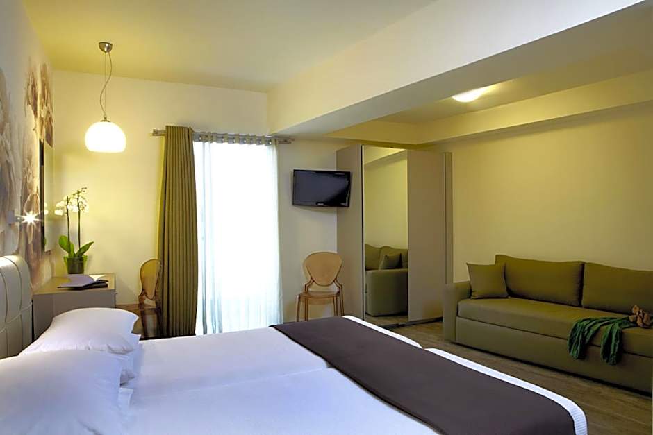 Mouikis Hotel Kefalonia