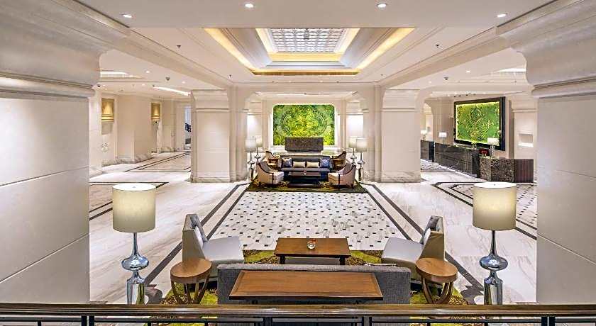 ITC Royal Bengal, a Luxury Collection Hotel, Kolkata