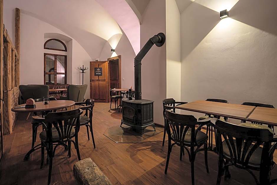 Rezidencia Levočský Pivovar