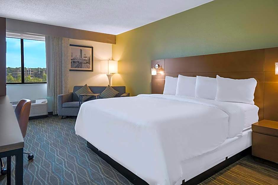 Radisson Hotel Grand Rapids Riverfront