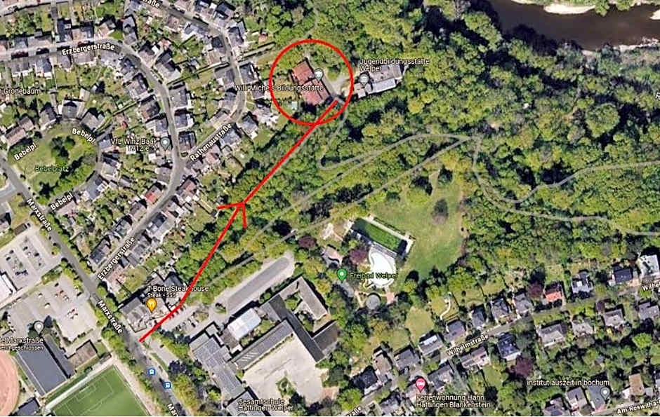 Willi-Michels-Bildungsstätte