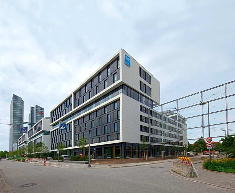 smartments München Parkstadt Schwabing