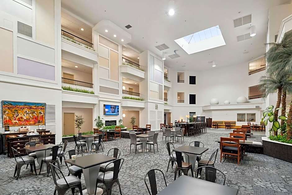 Sonesta Essential Vacaville - Napa Valley