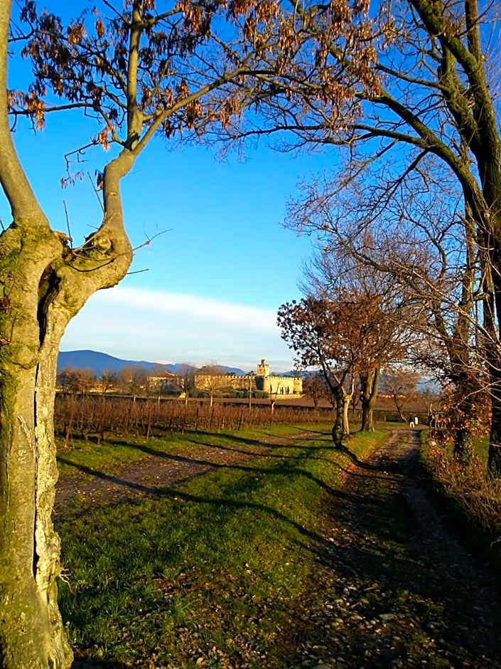 Cascina San Martino