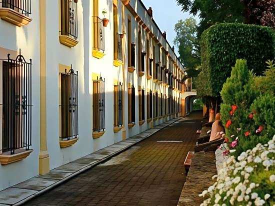 Mision Grand Juriquilla