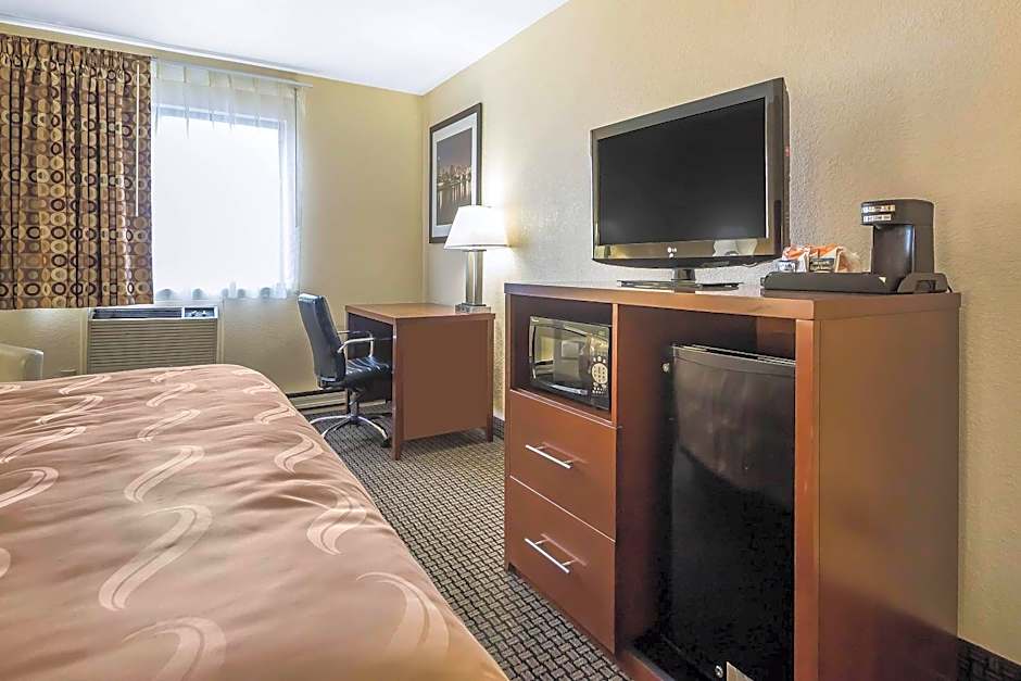 Quality Inn Janesville North