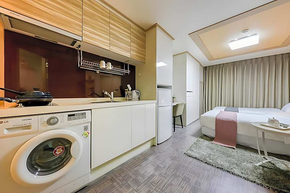 Residence Hotel Line