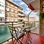 B CasaCafé Madrid Pozuelo 2 Baño Fuera de la habitacion o COMPARTIDO