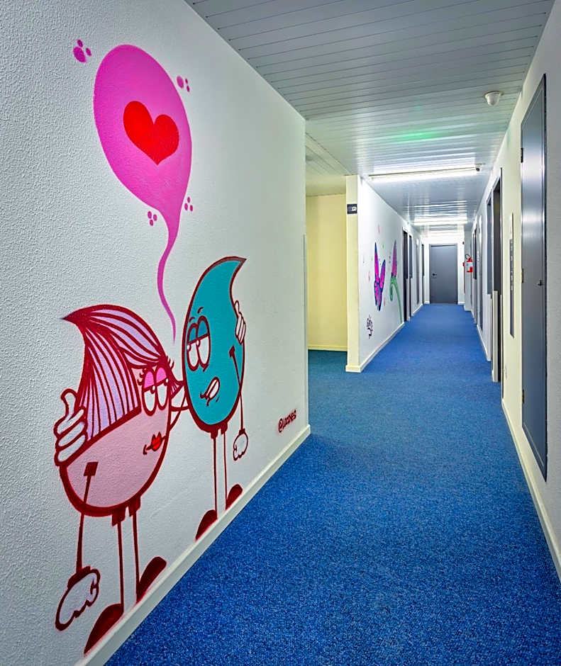 Ibis budget São Paulo São João