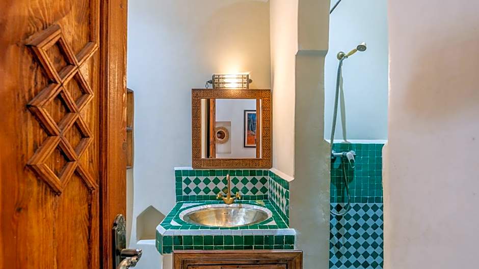 Riad Abaka hotel & boutique