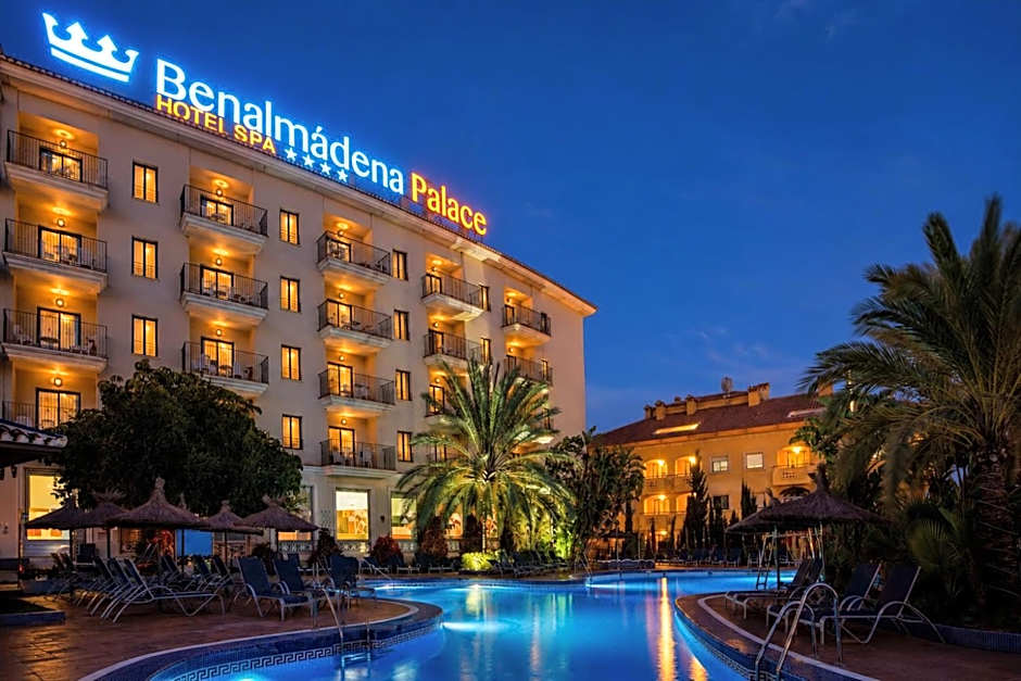 Benalmadena Palace Spa