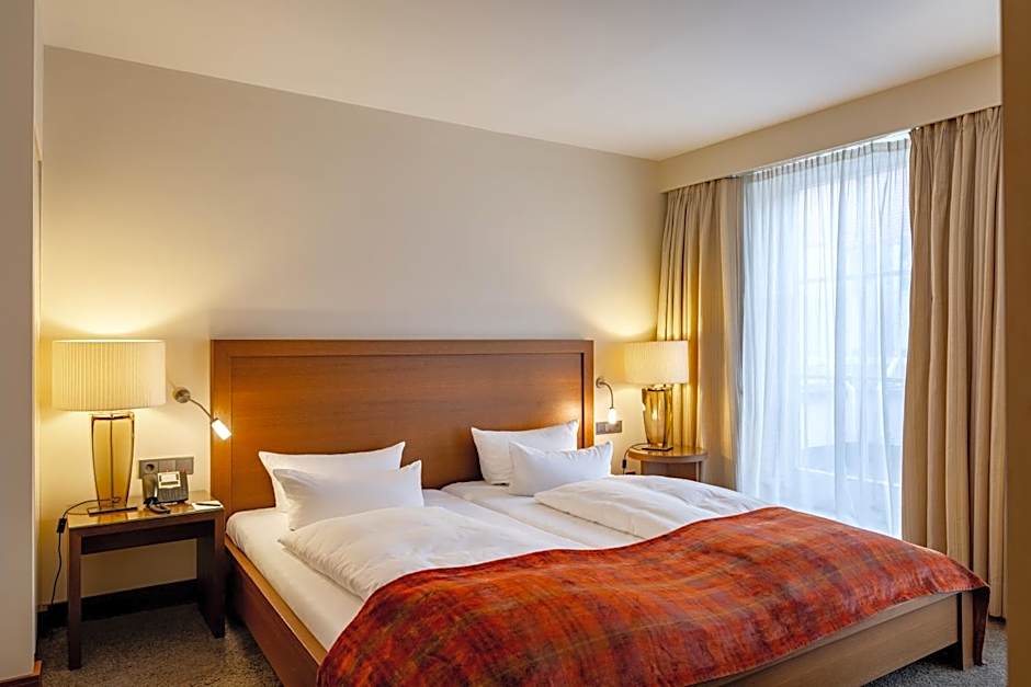 Hotel Zumnorde Am Anger