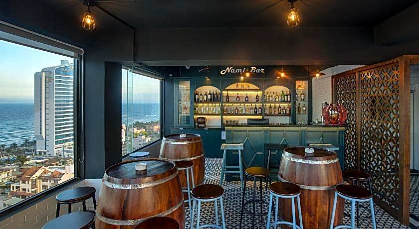 Adaline Hotel & Suite