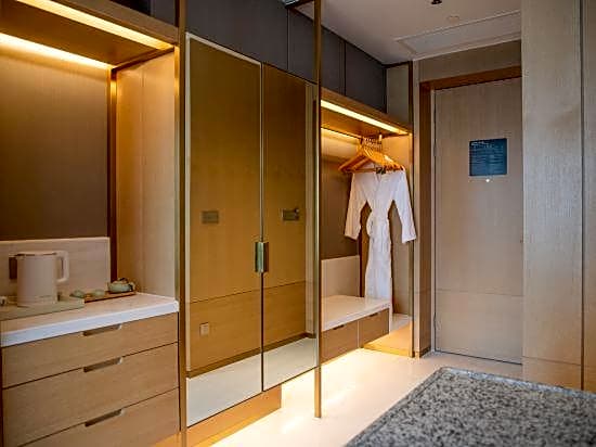 Hyatt Regency Ningbo Hangzhou Bay