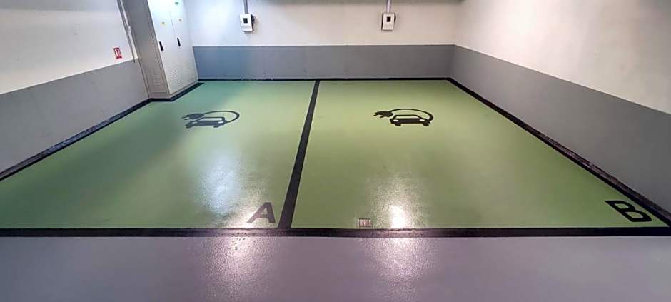 Aparthotel Centar Sarajevo