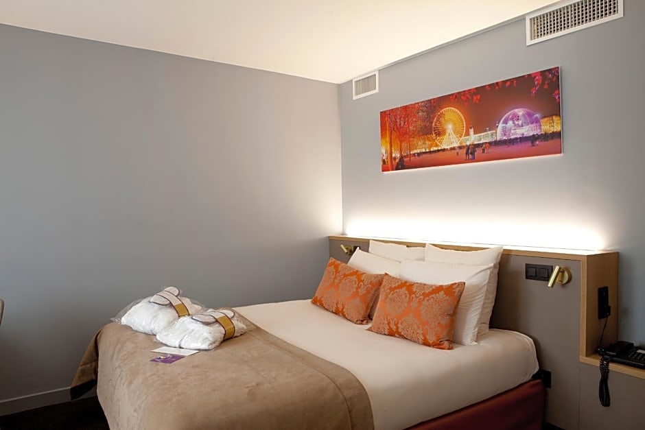 Mercure Lyon Charbonnières