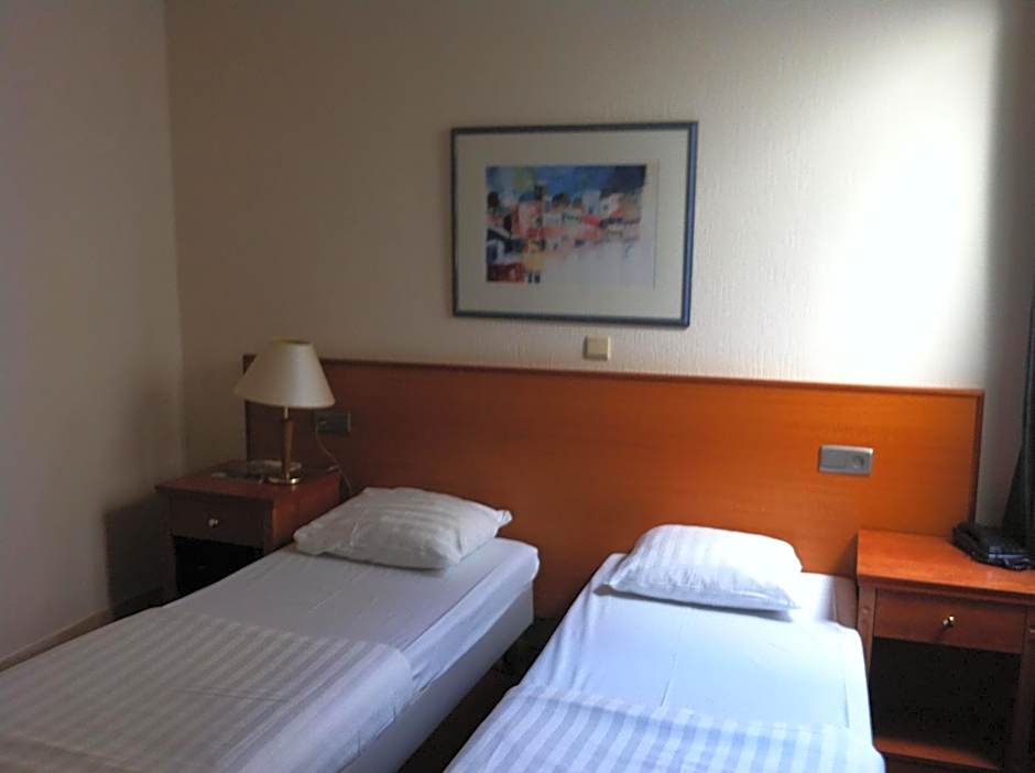 Delta Hotel City Center