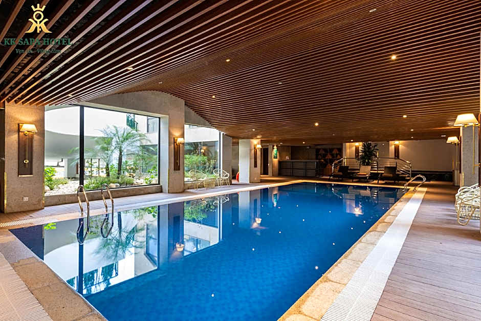 KK Sapa Hotel