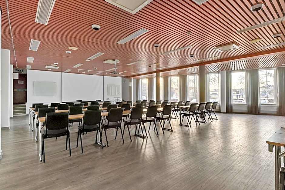 Best Western Hotel Statt Katrineholm