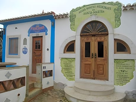 Villa Ana Margarida Beach