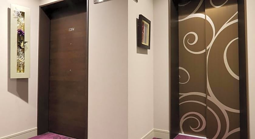 Centurion Hotel Grand Akasaka Mitsuke Station