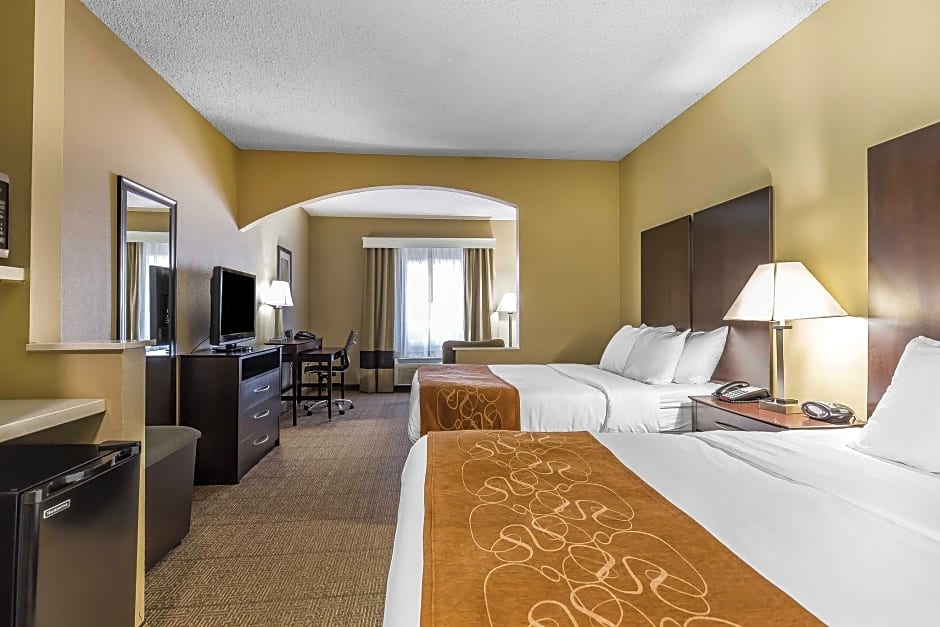 Comfort Suites The Colony - Plano West