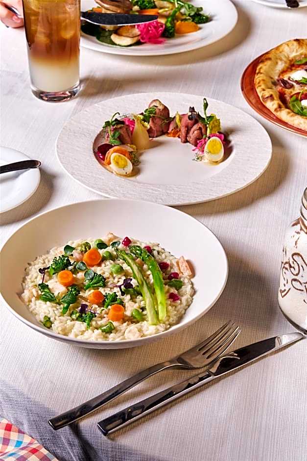 Royal Maxim Palace Kempinski Cairo