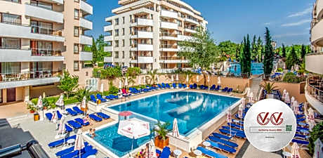 Hermes Club Hotel - Ultra All Inclusive