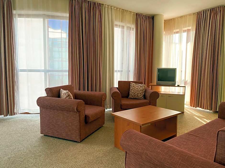 StayFlex by Helios - All Inclusive