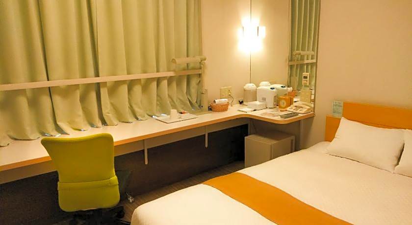 Smile Hotel Matsuyama