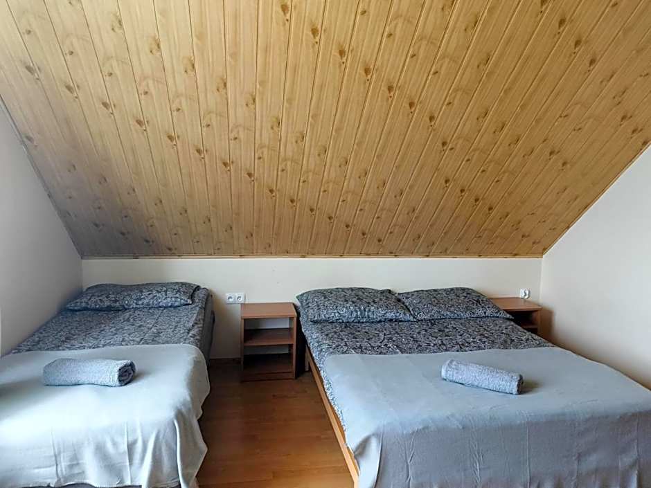 Kaszub Swarzewo - Bed & Breakfast