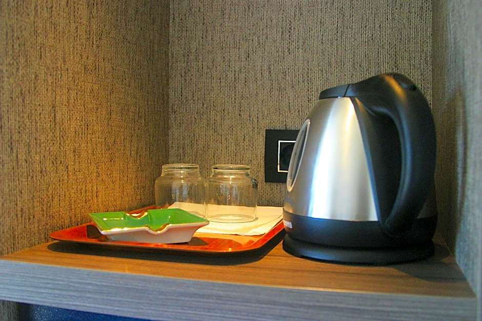 Hotel Galvani