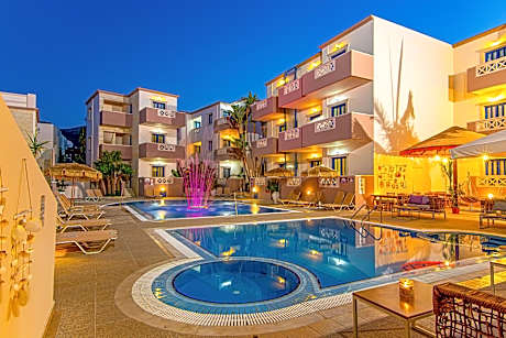 Ilios Malia Hotel Resort