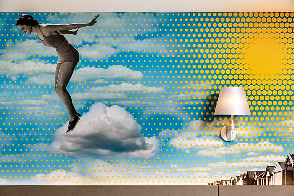 Manchester Portland By Sunday