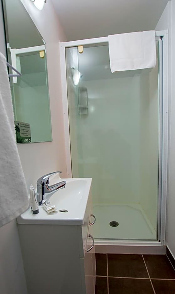 The Park Hotel Ruapehu