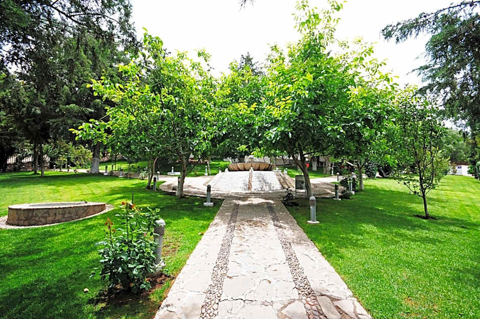 Hotel Baruk Teleférico Centro Histórico