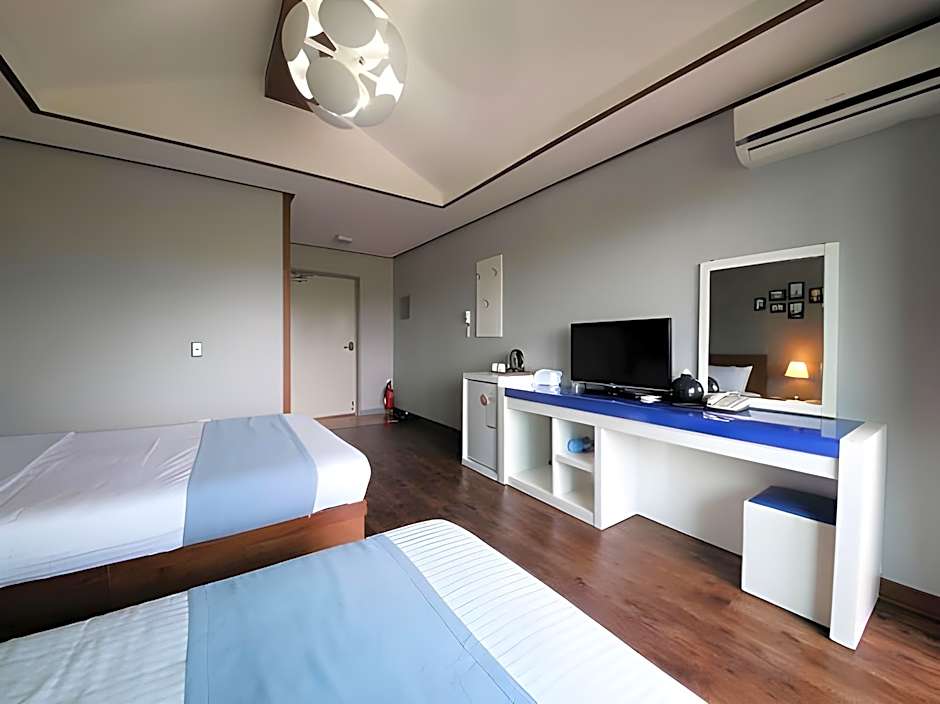 Woorim Hotel