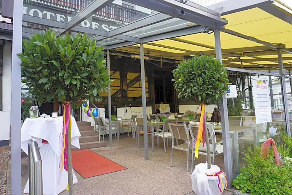 Hotel Restaurant Thum