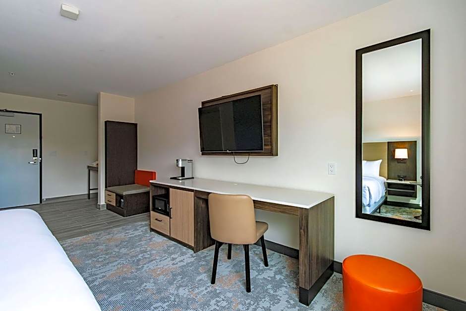 The Ellsworth Hotel, Ascend Hotel Collection